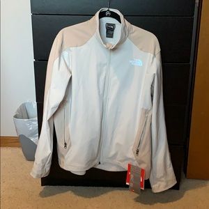 The North Face W Volt Jacket